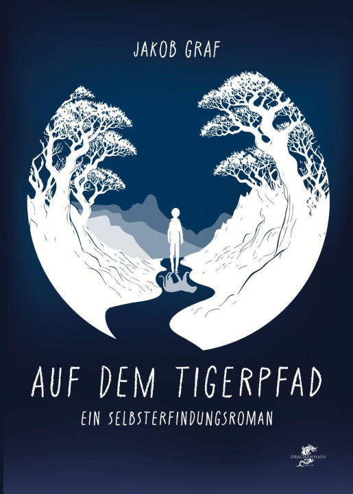 Книга Auf dem Tigerpfad Jakob Graf