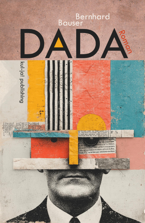 Kniha Dada 
