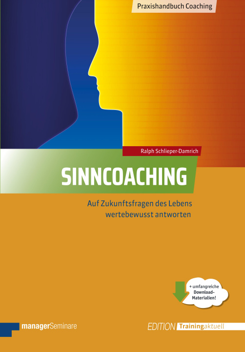 Kniha Sinncoaching Ralph Schlieper-Damrich
