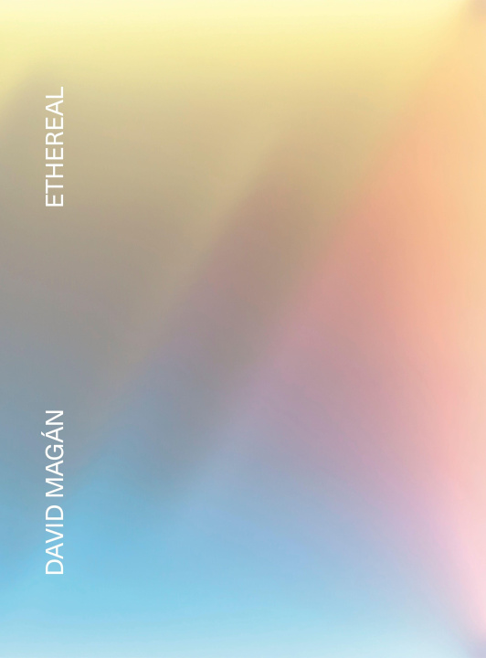 Kniha Ethereal MAGAN DAVID