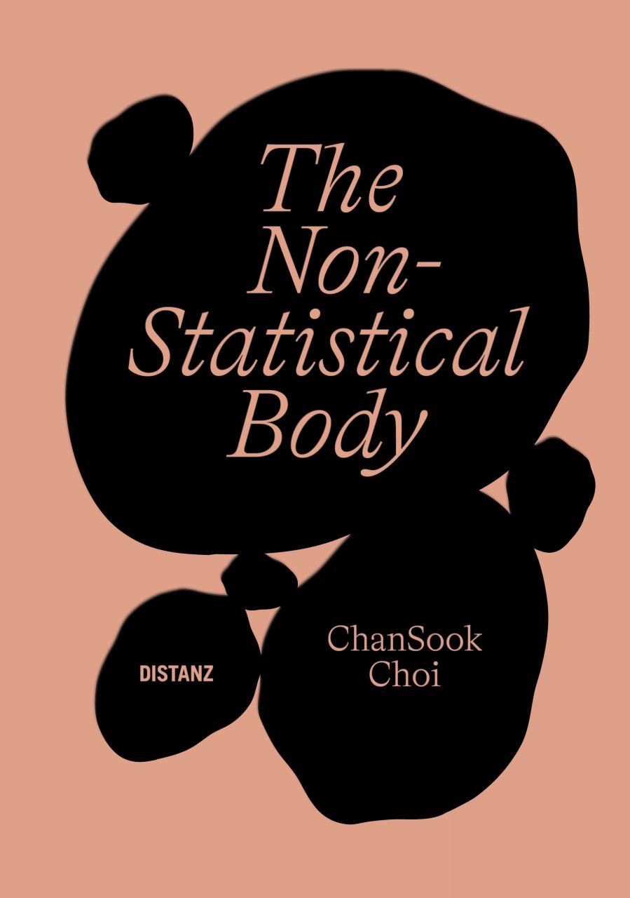 Kniha The Non-Statistical Body Salvatore Lacagnina Coralie Malissard