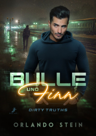 Kniha Bulle und Finn - Dirty Truths Orlando Stein
