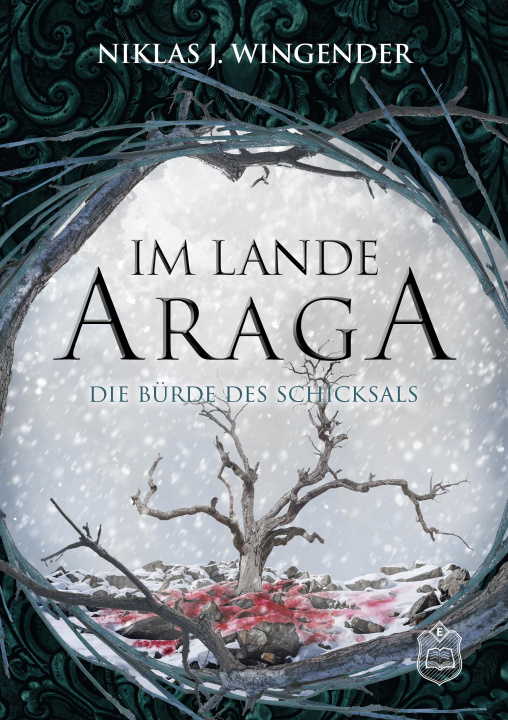 Βιβλίο Im Lande Araga Niklas J. Wingender