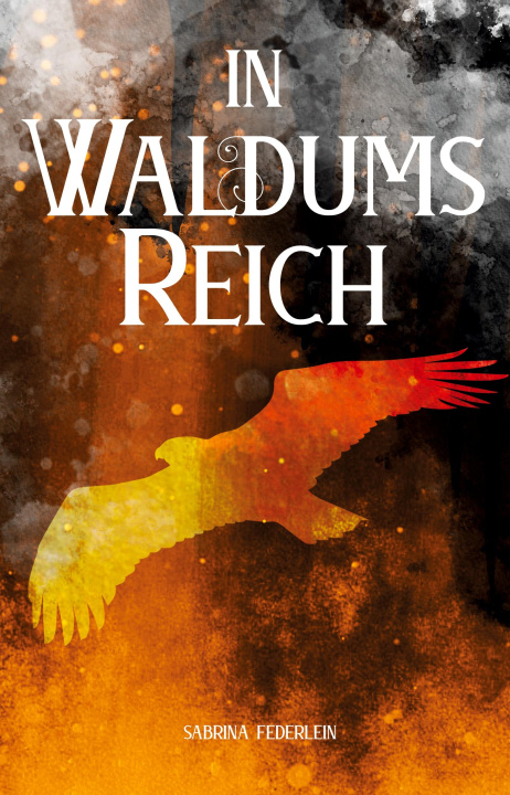 Kniha In Waldums Reich 