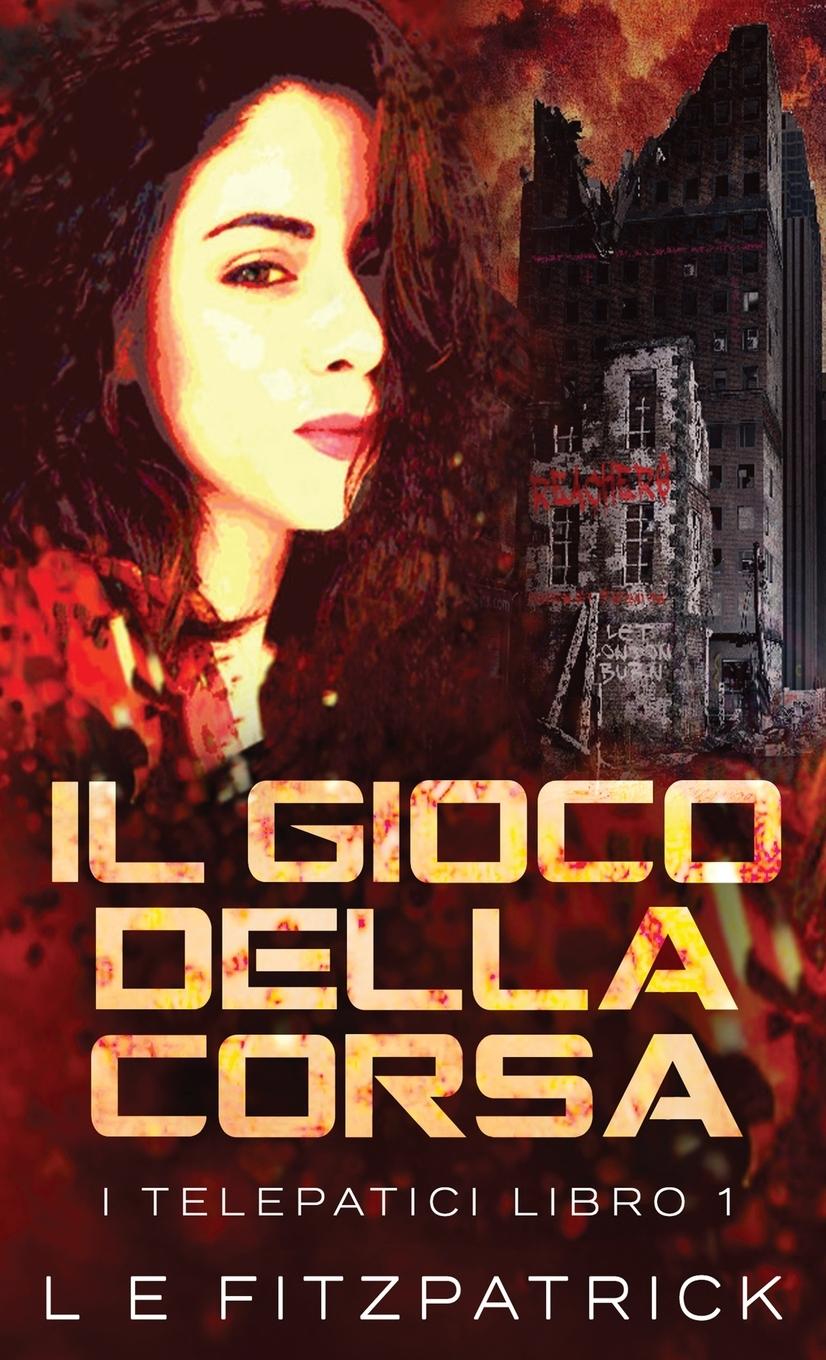 Boek Il Gioco Della Corsa L.E. Fitzpatrick