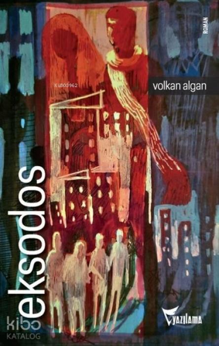 Book Eksodos 
