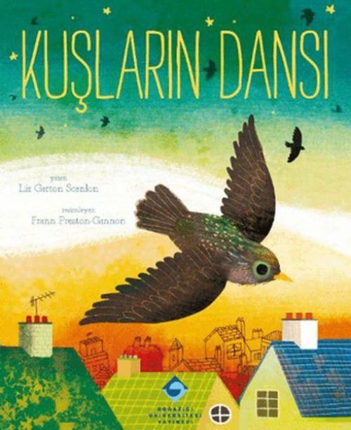 Knjiga Kuslarin Dansi 