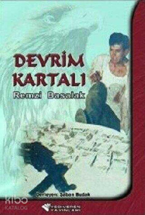 Knjiga Devrim Kartali - Remzi Basalak 