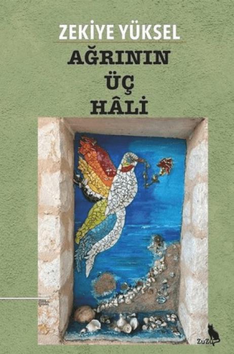 Kniha Agrinin Üc Hali 