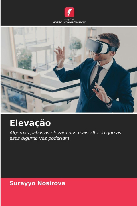 Kniha Elevação Surayyo Nosirova