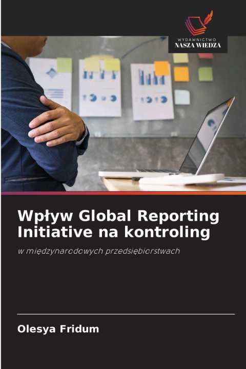 Libro Wp¿yw Global Reporting Initiative na kontroling Olesya Fridum