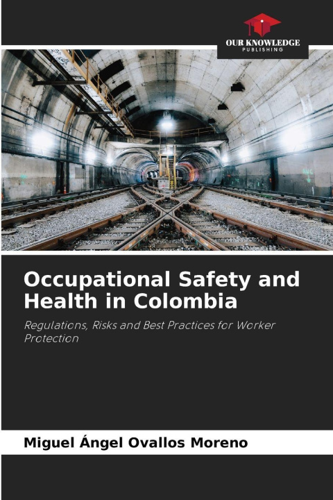 Libro Occupational Safety and Health in Colombia Miguel Ángel Ovallos Moreno