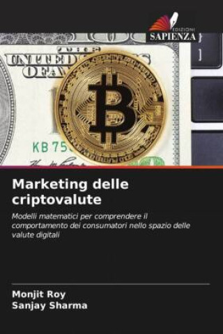 Kniha Marketing delle criptovalute Sanjay Sharma