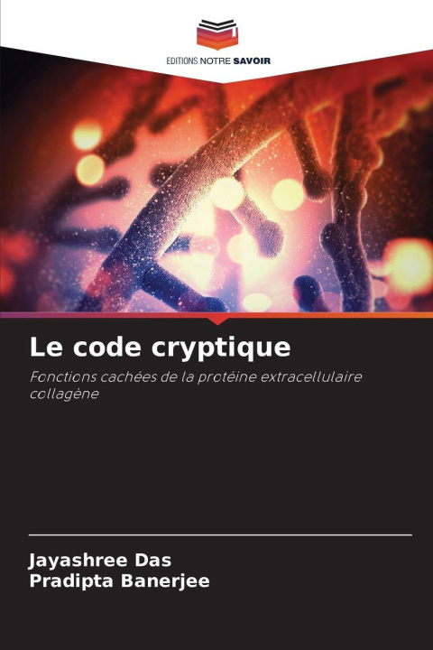 Book Le code cryptique Pradipta Banerjee