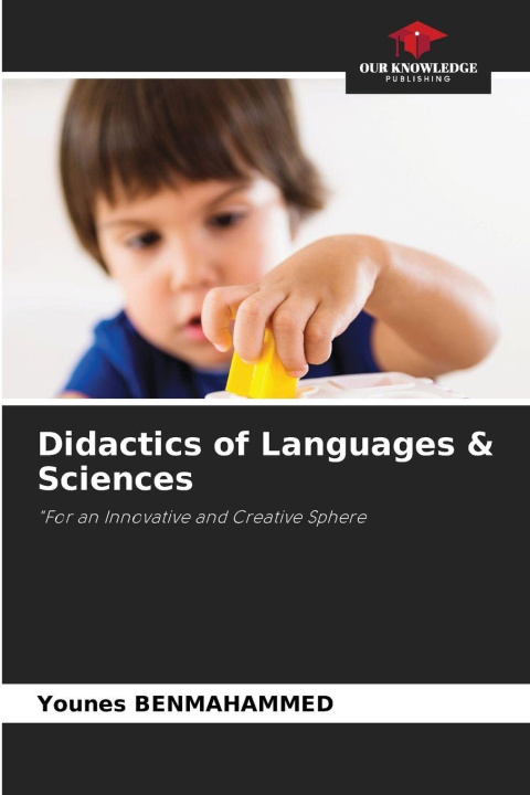 Kniha Didactics of Languages & Sciences Younes Benmahammed