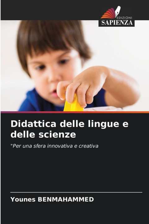 Knjiga Didattica delle lingue e delle scienze Younes Benmahammed