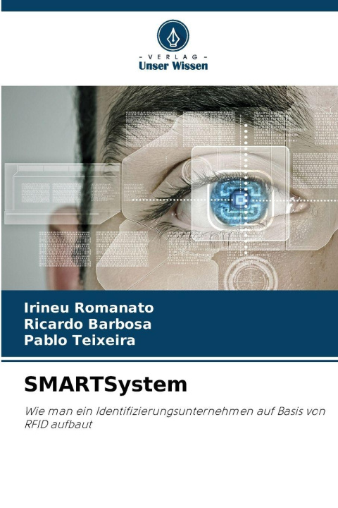 Kniha SMARTSystem Ricardo Barbosa