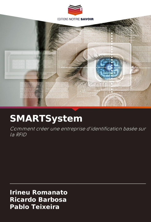 Kniha SMARTSystem Ricardo Barbosa