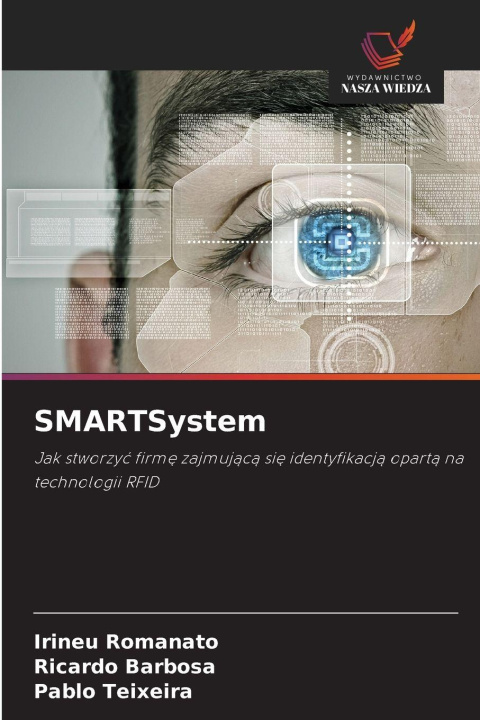 Kniha SMARTSystem Ricardo Barbosa