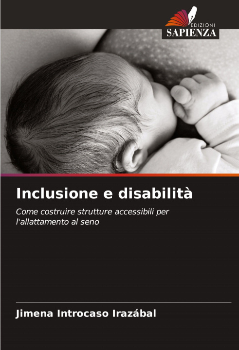 Kniha Inclusione e disabilità Jimena Introcaso Irazábal