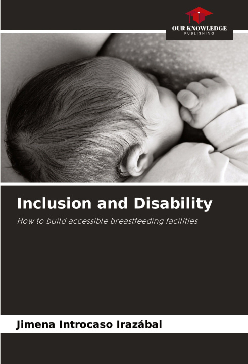 Kniha Inclusion and Disability Jimena Introcaso Irazábal
