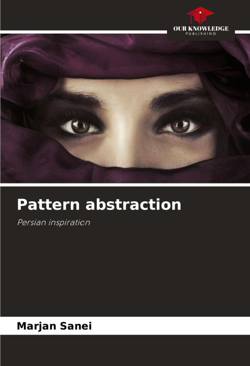 Kniha Pattern abstraction Marjan Sanei