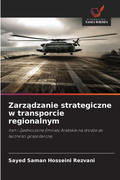 Libro Zarz¿dzanie strategiczne w transporcie regionalnym Sayed Saman Hosseini Rezvani