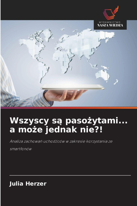 Libro Wszyscy s¿ paso¿ytami... a mo¿e jednak nie?! Julia Herzer