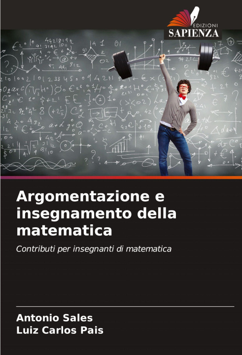 Kniha Argomentazione e insegnamento della matematica Luiz Carlos Pais