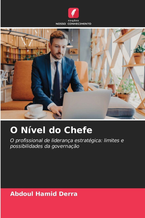 Kniha O Nível do Chefe Abdoul Hamid Derra