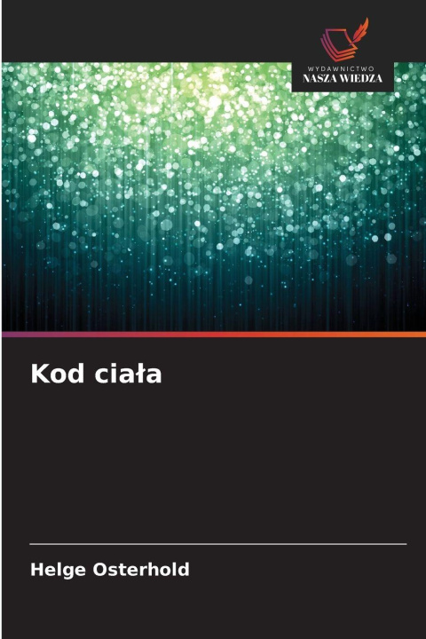 Buch Kod cia¿a Helge Osterhold