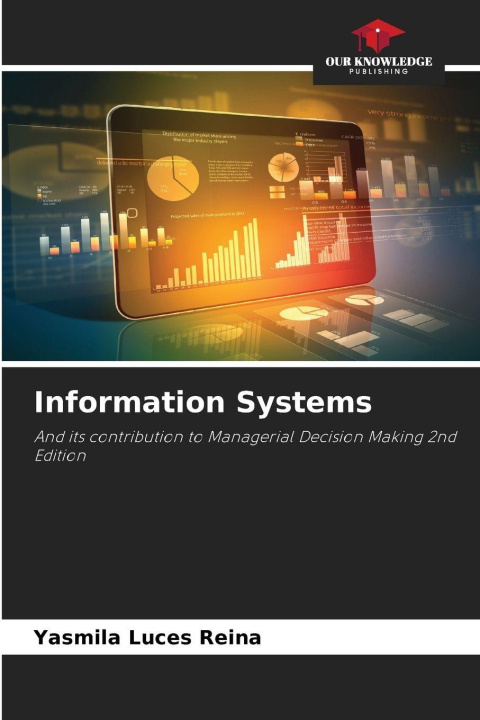 Kniha Information Systems Yasmila Luces Reina