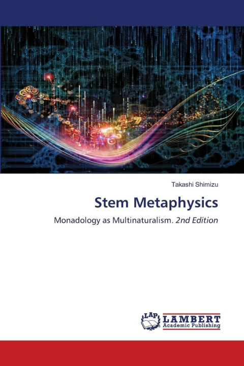 Kniha Stem Metaphysics Takashi Shimizu