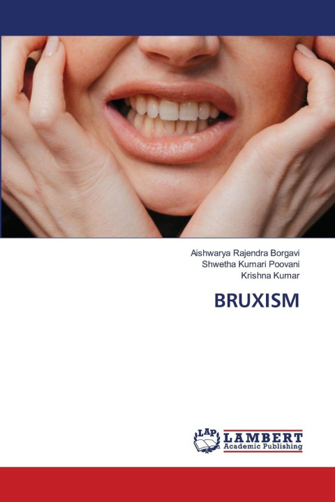 Boek BRUXISM Shwetha Kumari Poovani