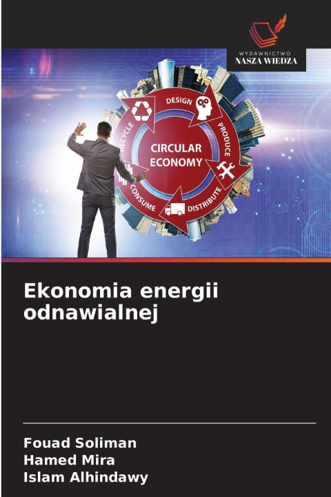 Libro Ekonomia energii odnawialnej Hamed Mira