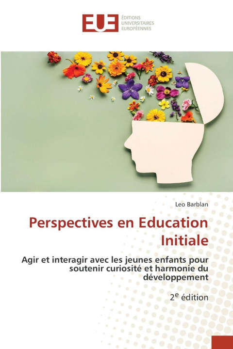 Kniha Perspectives en Education Initiale Leo Barblan