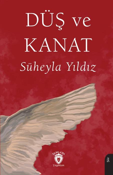 Kniha Düs ve Kanat 