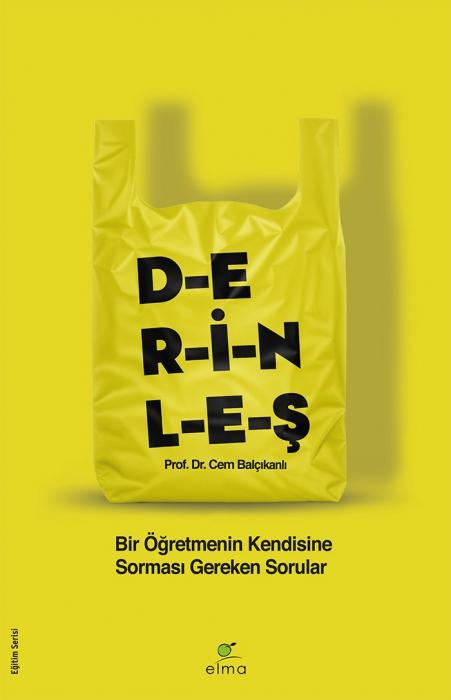 Kniha Derinles 