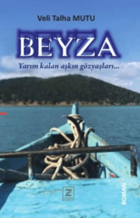 Kniha Beyza 