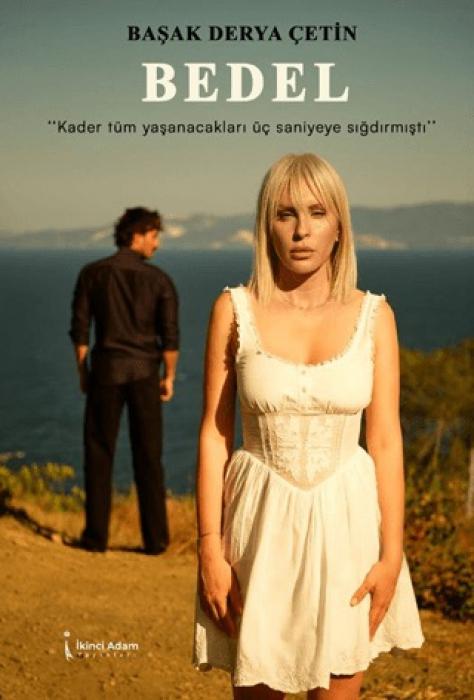 Kniha Bedel 