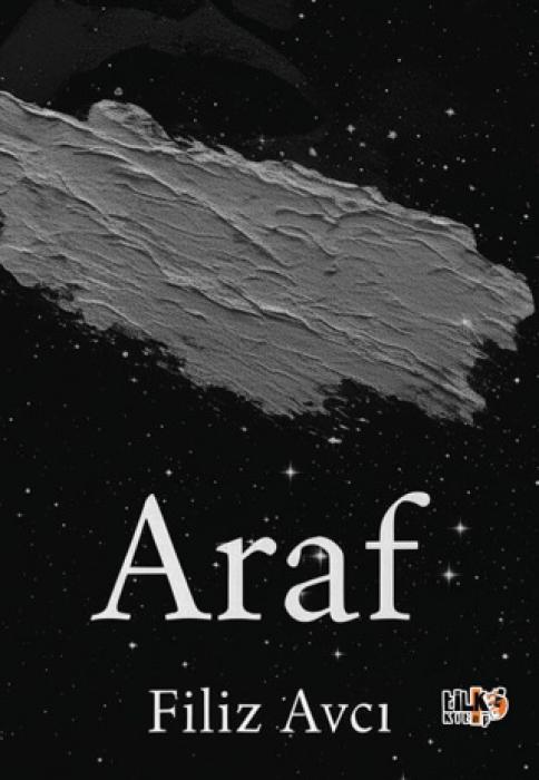 Kniha Araf 