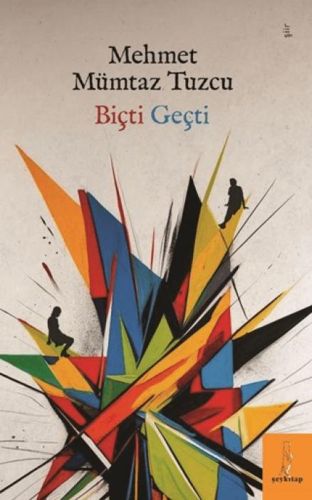 Kniha Bicti Gecti 