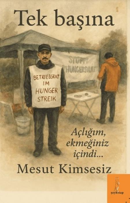Kniha Tek Basina 