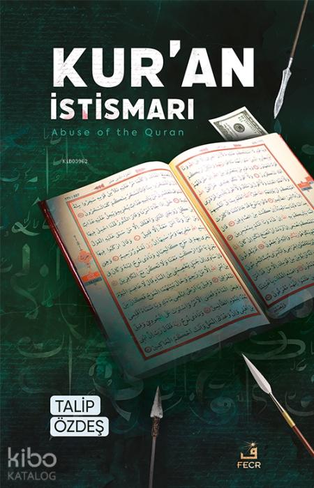 Kniha Kuran Istismari 