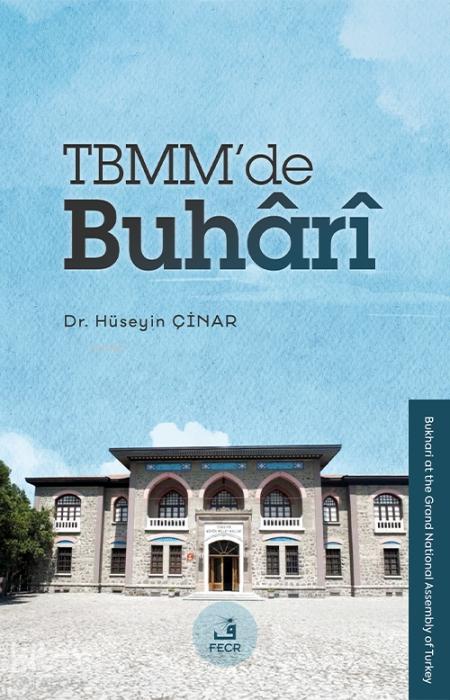 Kniha TBMMde Buhari 