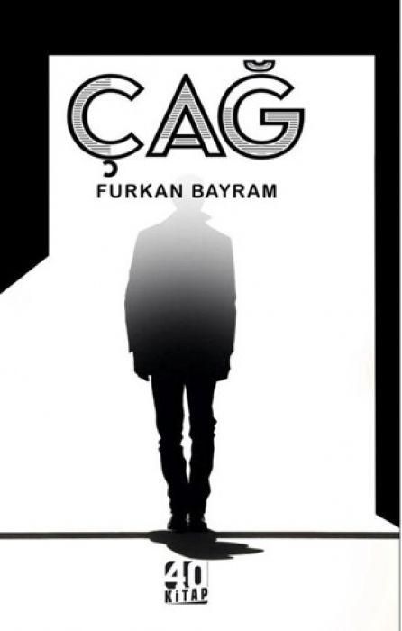 Kniha Cag 
