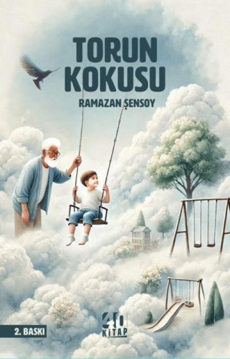 Kniha Torun Kokusu 