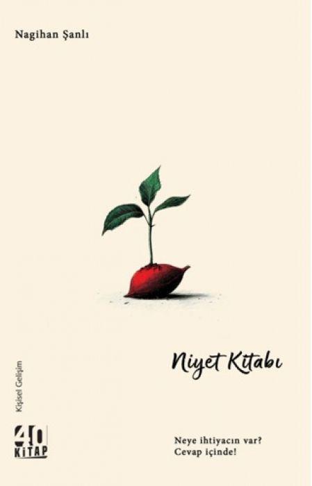 Kniha Niyet Kitabi 
