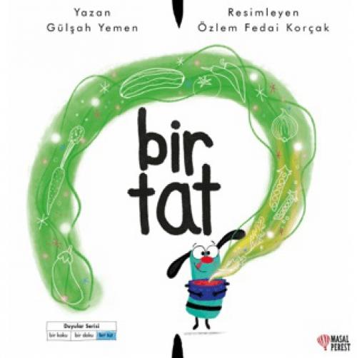 Kniha Bir Tat 
