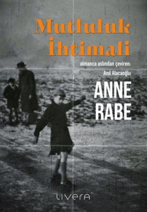 Kniha Mutluluk Ihtimali 